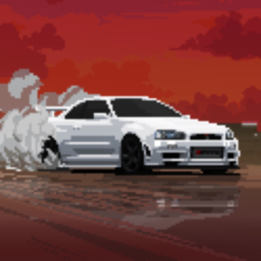 APEX Racer app icon