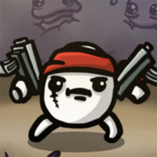 Brotato:Premium app icon