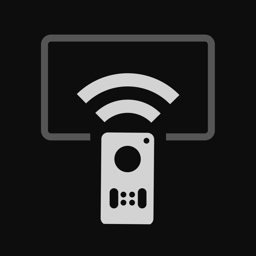 Remote for Android TV app icon