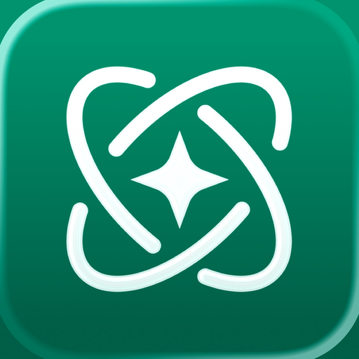 Chat AI: Ask Agent Anything app icon