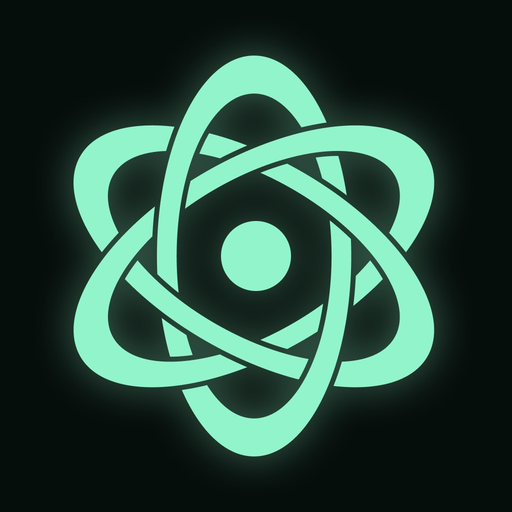 AI Chatbot - Ask Me Anything app icon
