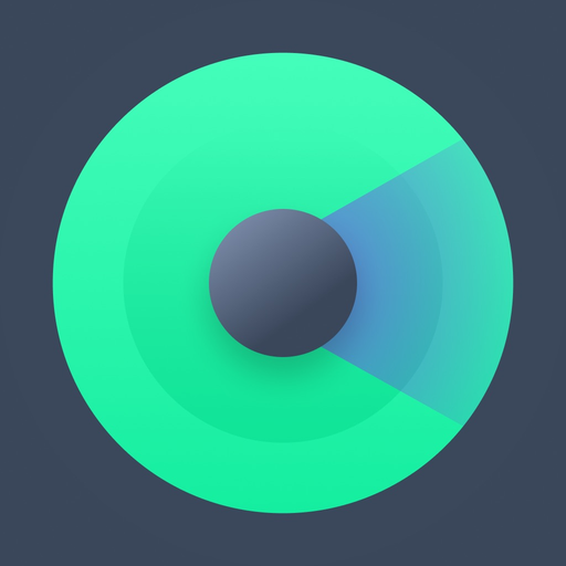 Phone Tracker - Family Locator app icon