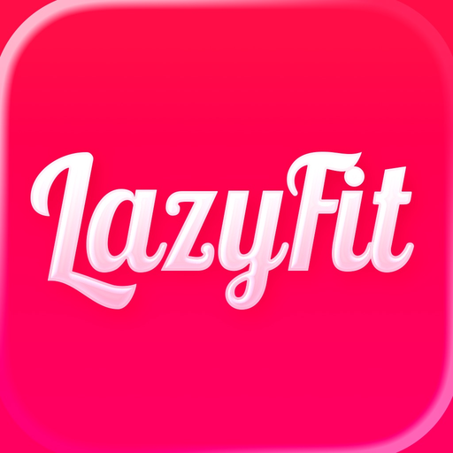 LazyFit: Workout For Beginners app icon