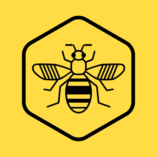 Bee Network app icon