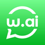 WhizAI for WA icon