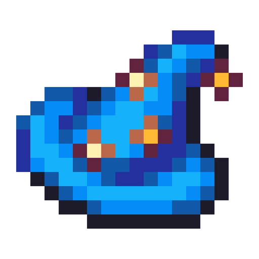 Magic Research app icon