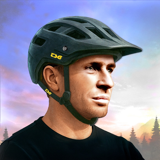 Shred! 2 - ft Sam Pilgrim 2025 app icon