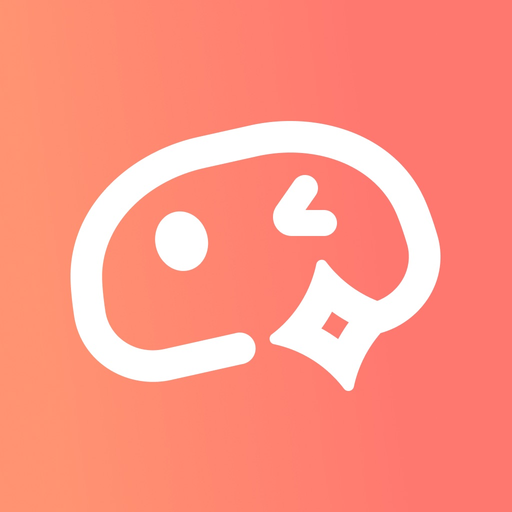 SynClub:Chat With AI Character app icon