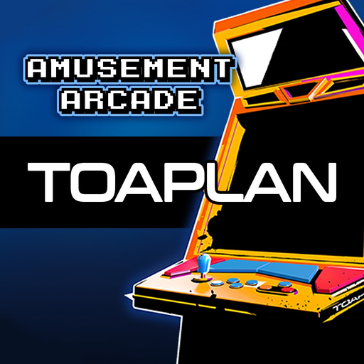 AMUSEMENT ARCADE TOAPLAN app icon