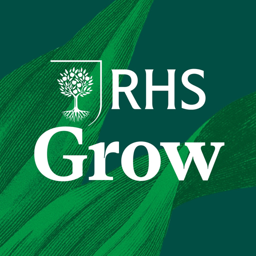 RHS Grow - Plant & Garden Care app icon