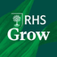 RHS Grow - Plant & Garden Care icon