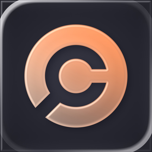 CoinIn: Coin Scan Identifier app icon
