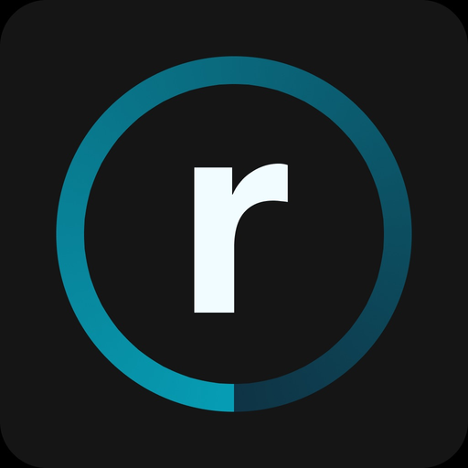 Radar Marketplace app icon