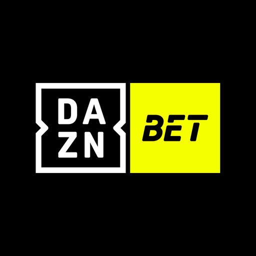 DAZN Bet: Sports & Casino app icon