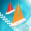Time To Win: PHRF,ORC,IRC Calc icon