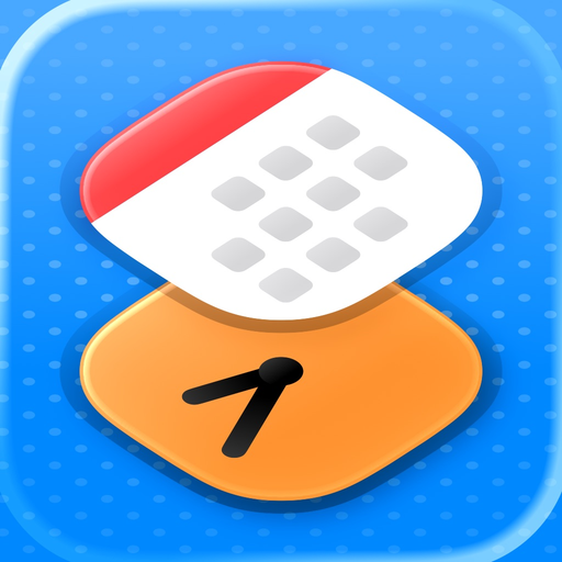 Today Planned: Daily Planner app icon