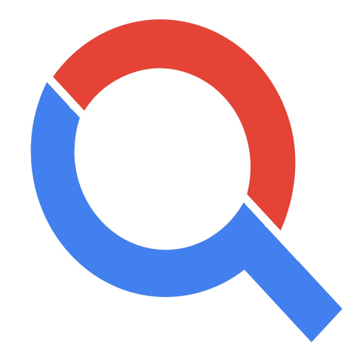 Search With Google app icon