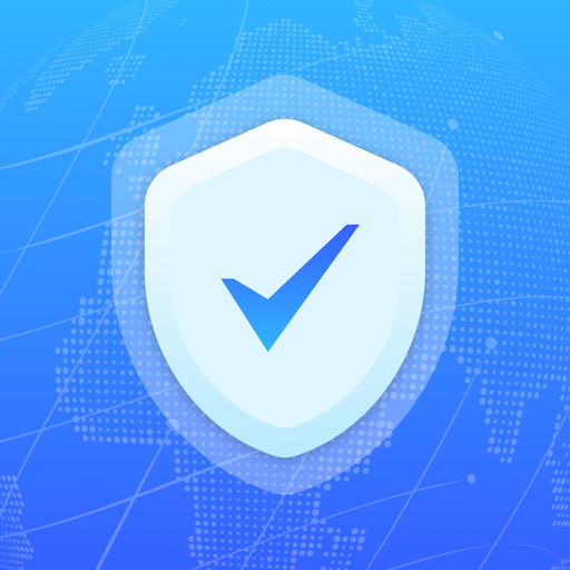 iSecurity: Total Protection app icon