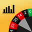 Roulette Strategy Simulator icon