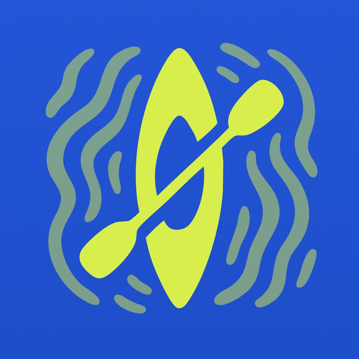 Paddle Ways - Lets Go Paddling app icon