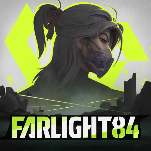 Farlight 84 app icon
