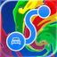 Weather Navigation for Car! icon