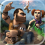 Cro-Mag Rally icon