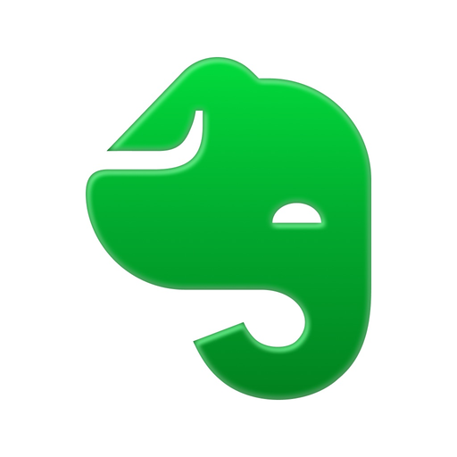 Evernote - Notes Organizer app icon