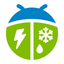 WeatherBug: Weather Forecast icon