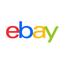 eBay online shopping & selling icon