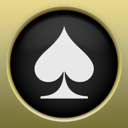 Solebon Solitaire - 50 Games app icon