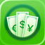 Currency icon