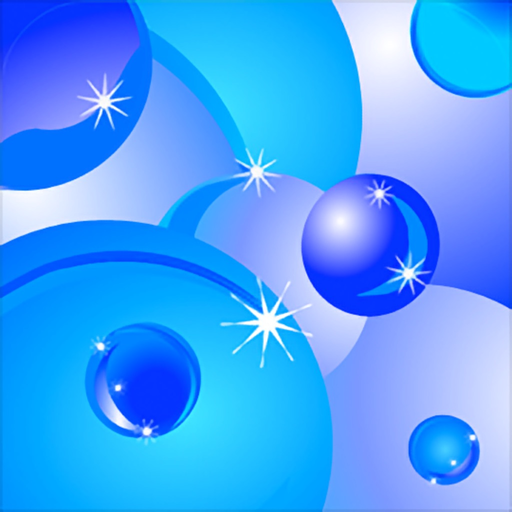Bubbles app icon