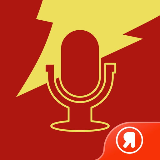 Recorder app icon