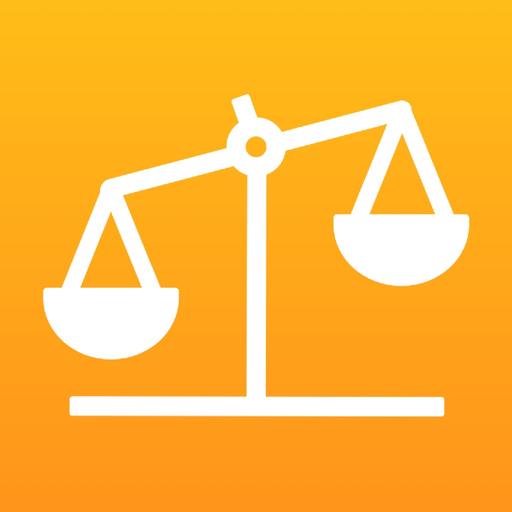 Units - Pro Unit Converter app icon