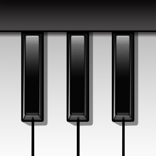 Pianist app icon