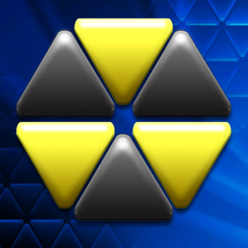 Trism app icon