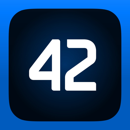 PCalc app icon