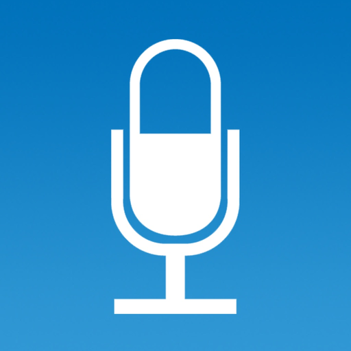 QuickVoice® Recorder app icon
