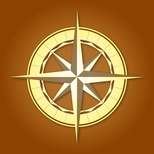 Compass Free app icon