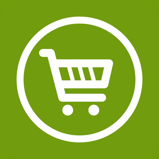 Shopper - Shopping List app icon