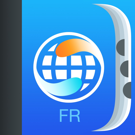 Ultralingua French app icon