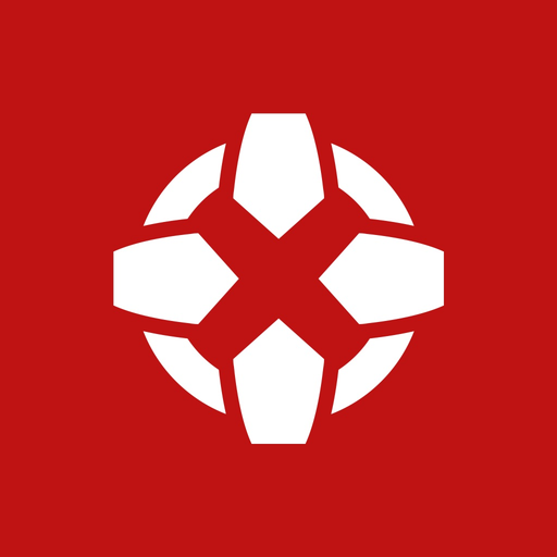 IGN Entertainment app icon