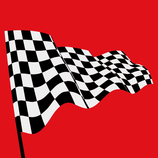 Rallye Timer app icon