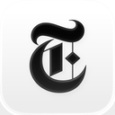 NYTimes: US and Global News icon