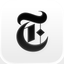 NYTimes: US and Global News icon