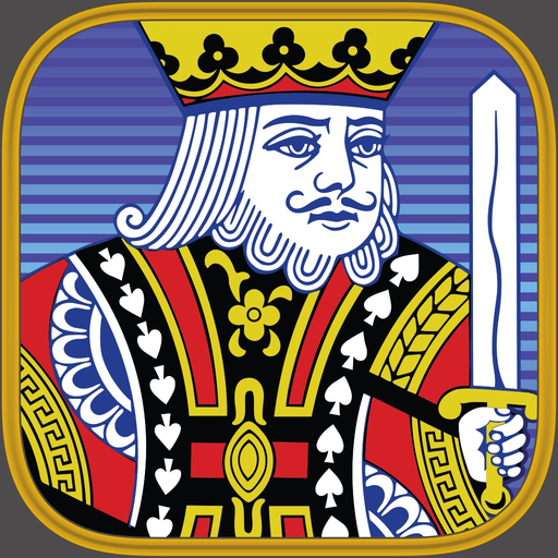 FreeCell app icon