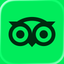 Tripadvisor: Plan & Book Trips icon