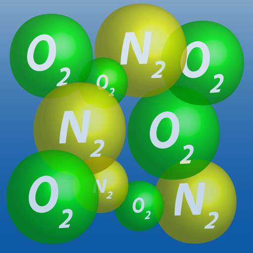 Nitrox Tools app icon