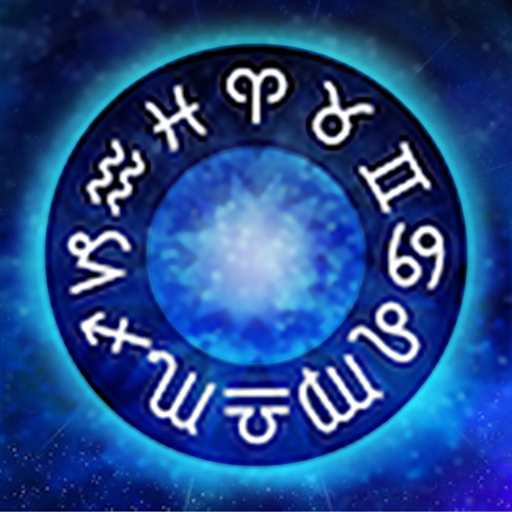 Horoscopes by Astrology.com app icon